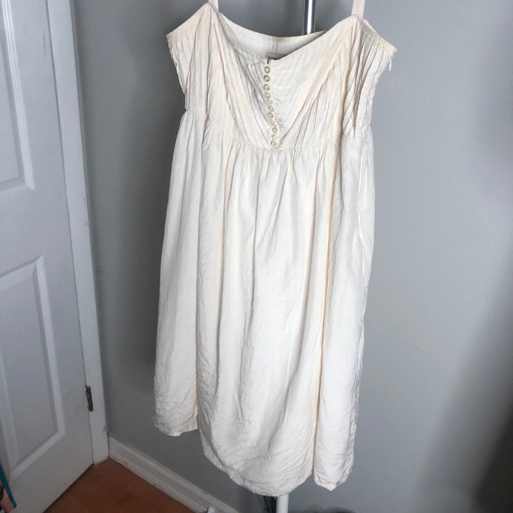 Banana Republic Dress